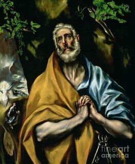 El Greco